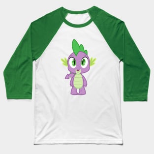 Spike wow Baseball T-Shirt